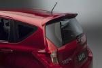 Nissan Versa Note SR 2015 года